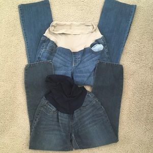 Maternity Jeans